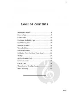 BigTime Favorites - Level 4 von Randall Faber 