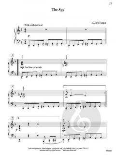 BigTime Favorites - Level 4 von Randall Faber 