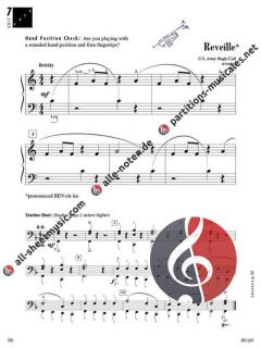 Accelerated Piano Adventures Performance Book 1 von Randall Faber 