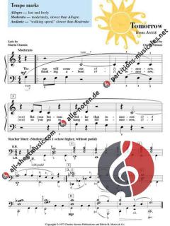 Level 2A - Popular Repertoire Book von Randall Faber 