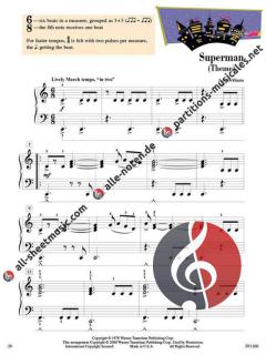 Level 3A - Popular Repertoire Book von Randall Faber 