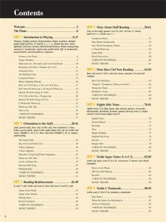 Adult Piano Adventures All-in-One - Lesson Book 1 von Randall Faber 