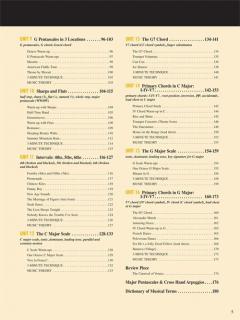 Adult Piano Adventures All-in-One - Lesson Book 1 von Randall Faber 