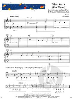 Accelerated Piano Adventures Book 1 von Randall Faber 