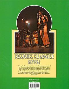 The Best of Creedence Clearwater Revival 