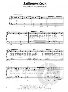 It's Easy to Play Rock 'n' Roll 