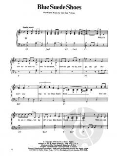 It's Easy to Play Rock 'n' Roll 