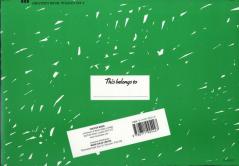 Chester's Music Puzzles Set 2 