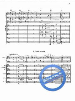 Autumn von Virgil Thomson 