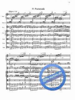 Autumn von Virgil Thomson 