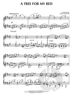 Jurassic Park (Piano Solos) von John Williams 