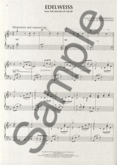 Piano Solos for All Occasions 