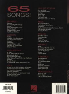 Piano Solos for All Occasions 