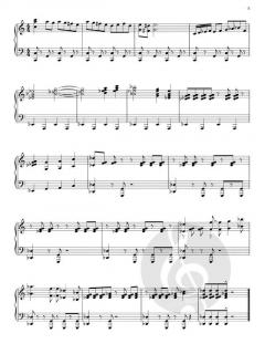 Theme From The Simpsons von Danny Elfman 