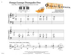 PreTime Piano: Popular 