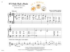 PreTime Piano: Popular 