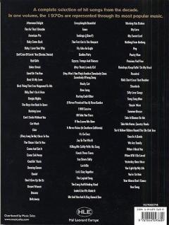 Essential Songs: The 1970s 