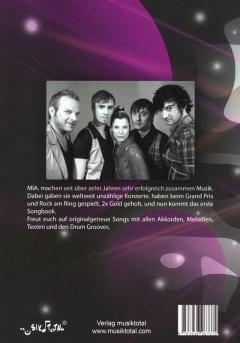 Songbook - Best of Mia 