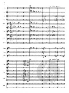 Four Dances From West Side Story (Leonard Bernstein) 