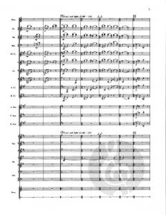 Four Dances From West Side Story (Leonard Bernstein) 