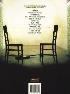 Piece by Piece von Katie Melua 