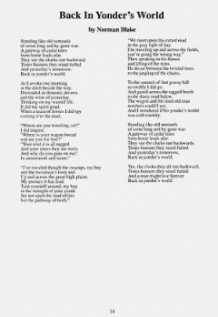 The Norman Blake Anthology von Norman Blake 