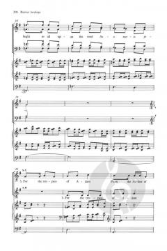 The Novello Book Of Carols von William Llewellyn 