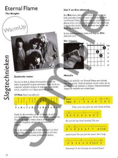 De Moderne Gitarist - Boek 2 