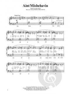 It's Easy to Play Jazz 