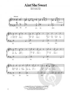 It's Easy to Play Jazz 