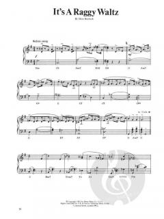 It's Easy to Play Jazz 