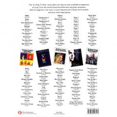 It's Easy To Play Boogie-Woogie 