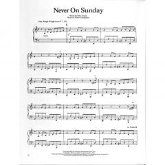 It's Easy To Play Boogie-Woogie 