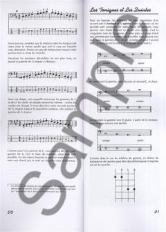 Peter Pickow: La Guitare Basse Pour Debutants 