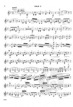 3 Duos Concertants op. 57 von Charles-Auguste de Beriot 