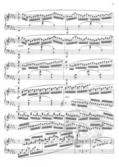 6 Moments Musicaux op. 16 von Sergei Rachmaninow für Klavier im Alle Noten Shop kaufen