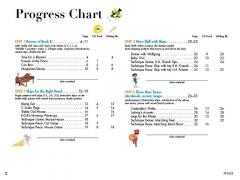 My First Piano Adventure - Lesson Book C with Online Audio von Randall Faber 