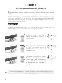 Fast Track: Guitarra 1 