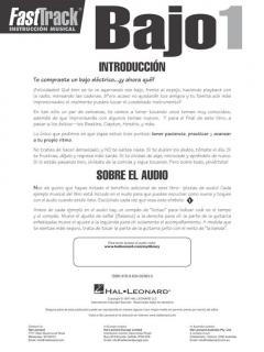 Fast Track: Bajo 1 