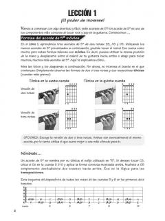 Fast Track: Guitarra 2 