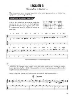 Fast Track: Guitarra 2 