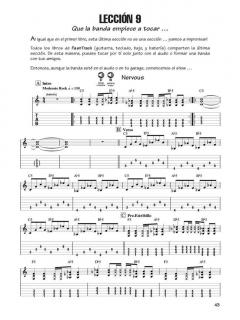 Fast Track: Guitarra 2 