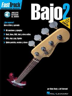 Fast Track: Bajo 2 
