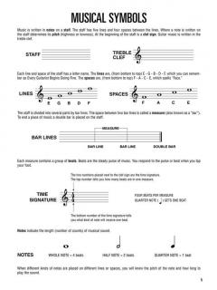Hal Leonard Guitar Method Book 1 von Will Schmid 