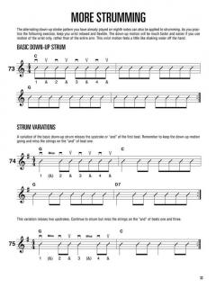 Hal Leonard Guitar Method Book 1 von Will Schmid 