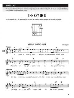 Hal Leonard Guitar Method Book 2 von Will Schmid 