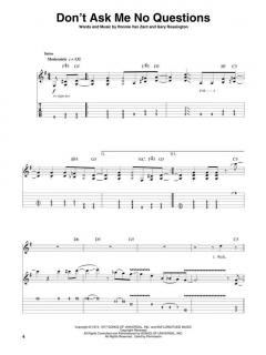 Guitar Play-Along Volume 43: Lynyrd Skynyrd von Lynyrd Skynyrd 