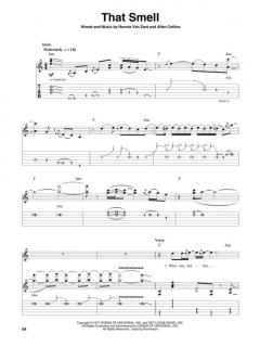 Guitar Play-Along Volume 43: Lynyrd Skynyrd von Lynyrd Skynyrd 