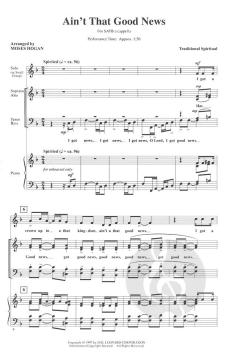 Ain't That Good News 