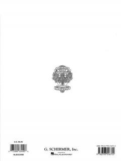 5 Pieces for Piano: Op. 3 